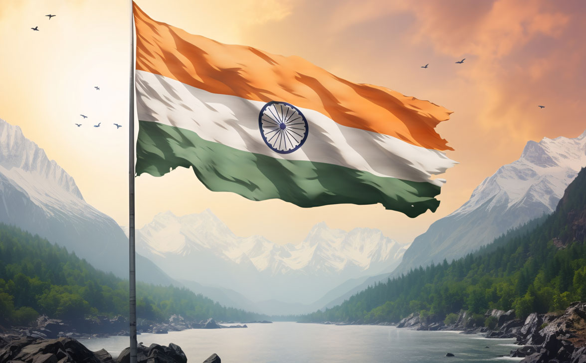 Republic Day Message