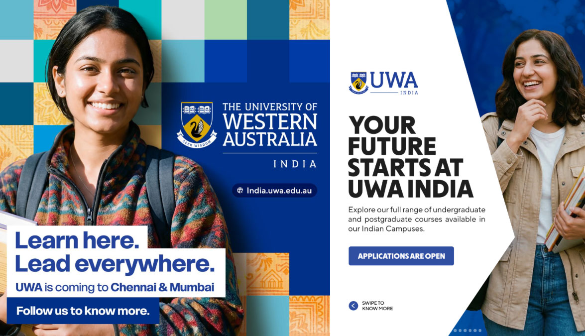 The University of Western Australia – India